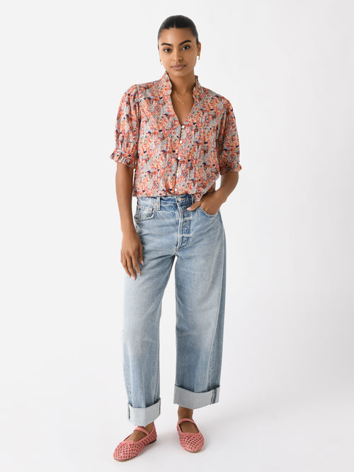 Trovata Women's Eliza Blouse