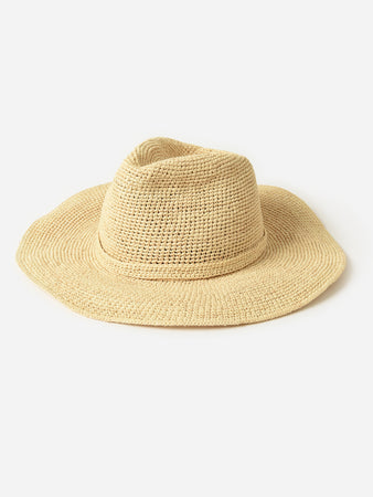 Janessa Leone Women's Sacha Hat – Saint Bernard