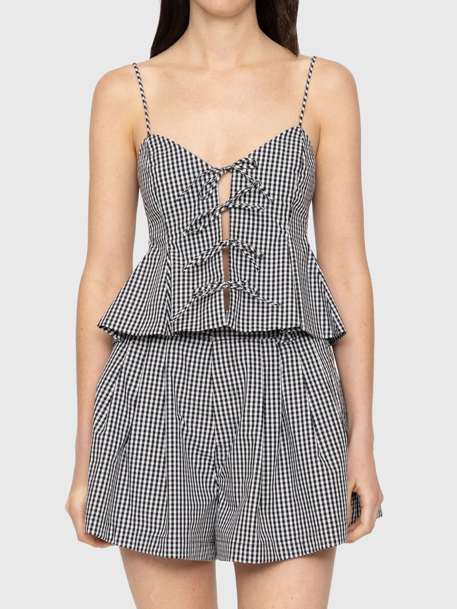 SEA Women's Neci Top - Saint Bernard