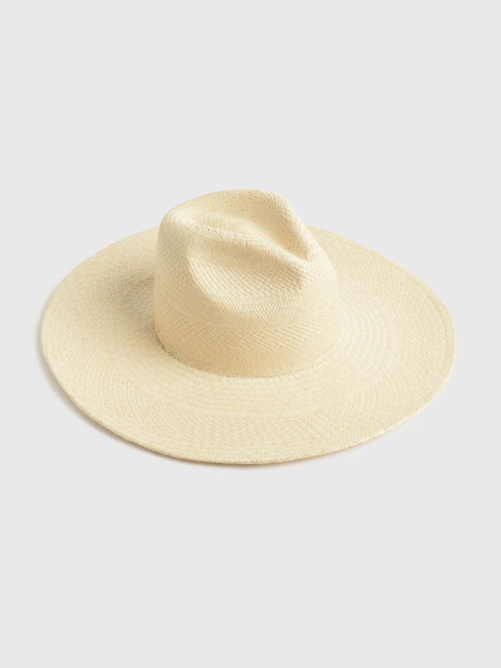 Janessa Leone Women's Capri Hat - Saint Bernard