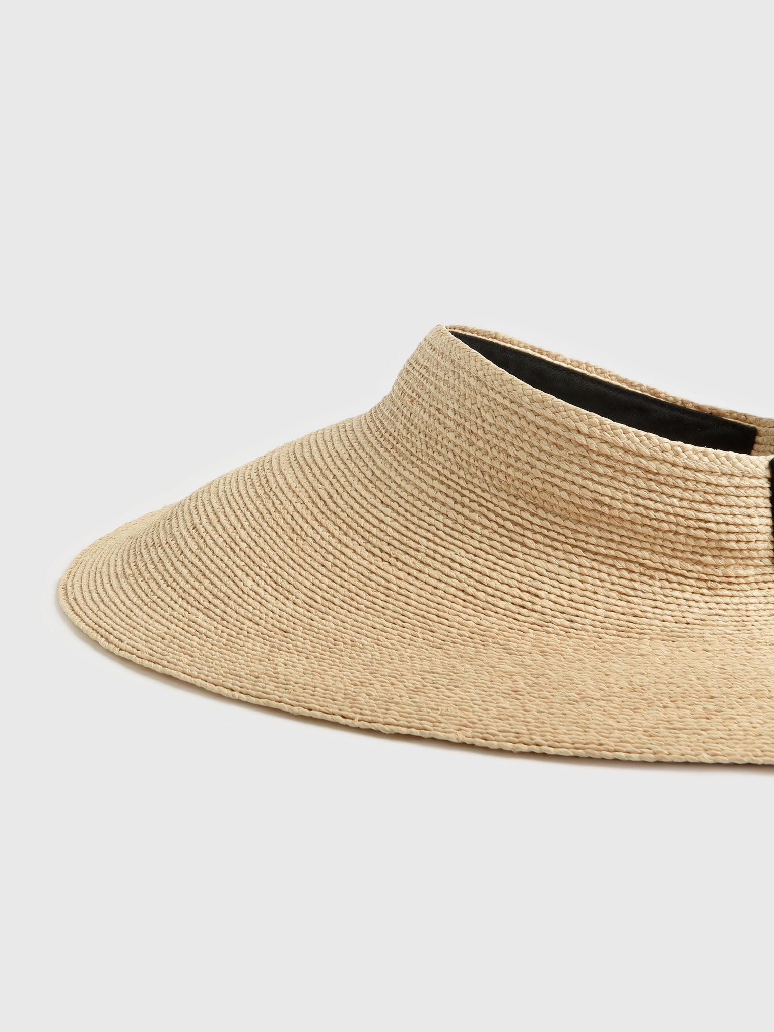 Janessa Leone Women's Birdie Visor – Saint Bernard