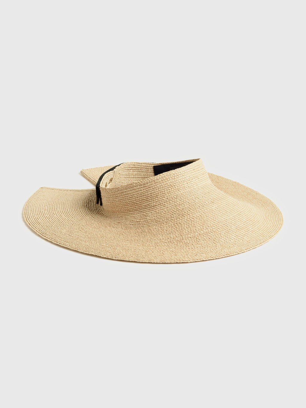 Janessa Leone Women's Birdie Visor - Saint Bernard