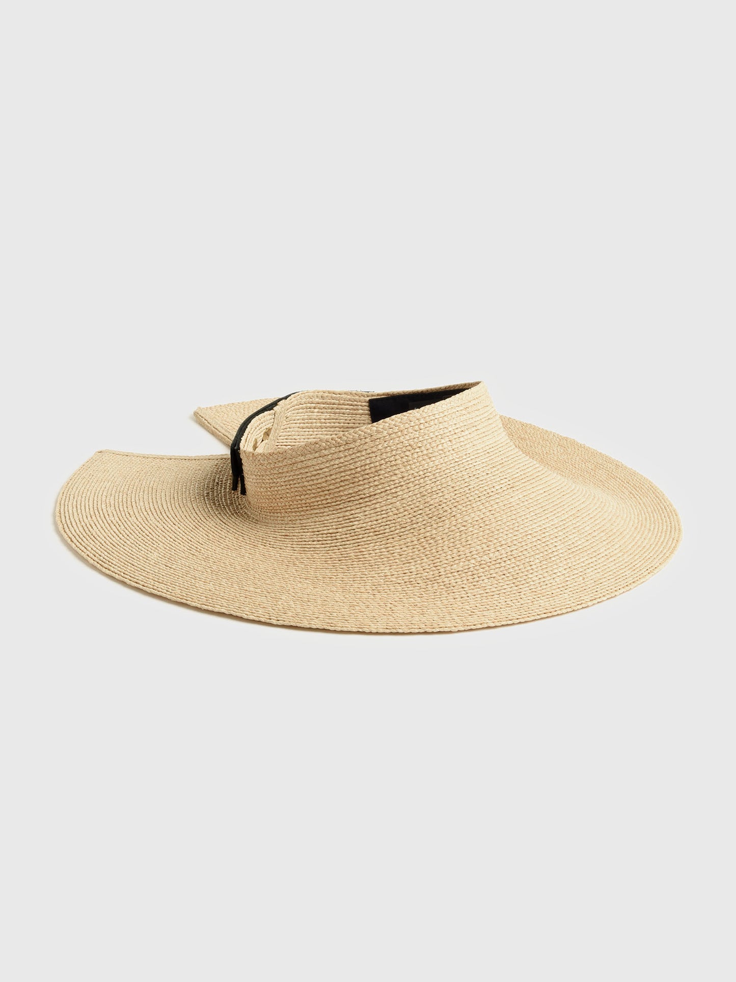 Janessa Leone Women's Birdie Visor - Saint Bernard