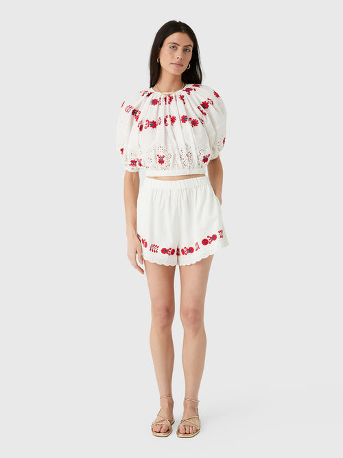 SEA Women's Catharina Top