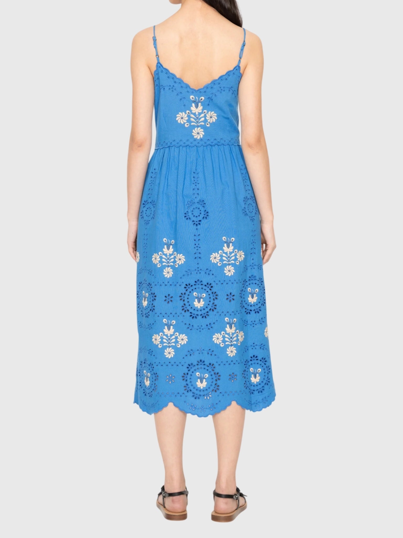 SEA Women's Catharina Dress
