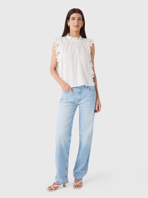 SEA Women's Eleannora Top