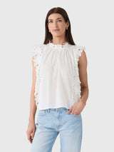 SEA Women's Eleannora Top - Saint Bernard