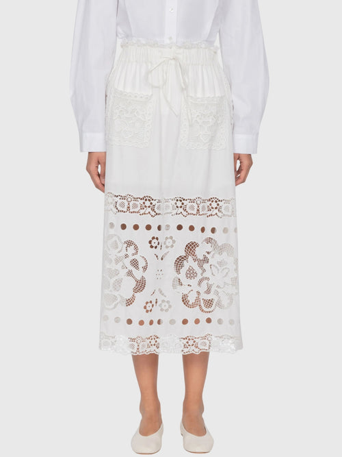 SEA Women's Gardener Skirt