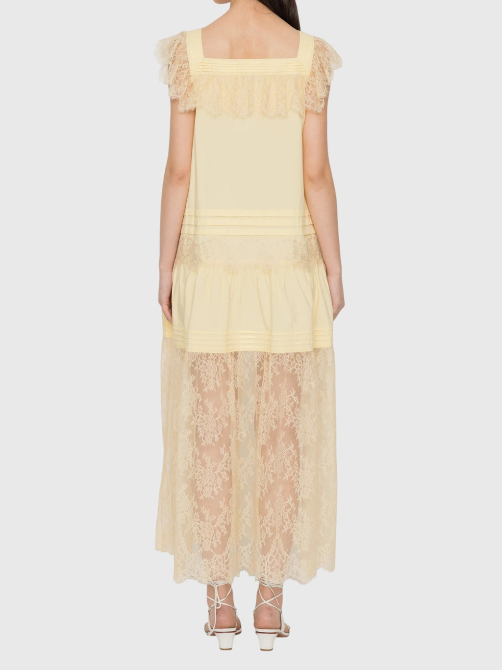 SEA Women's Hilda Dress