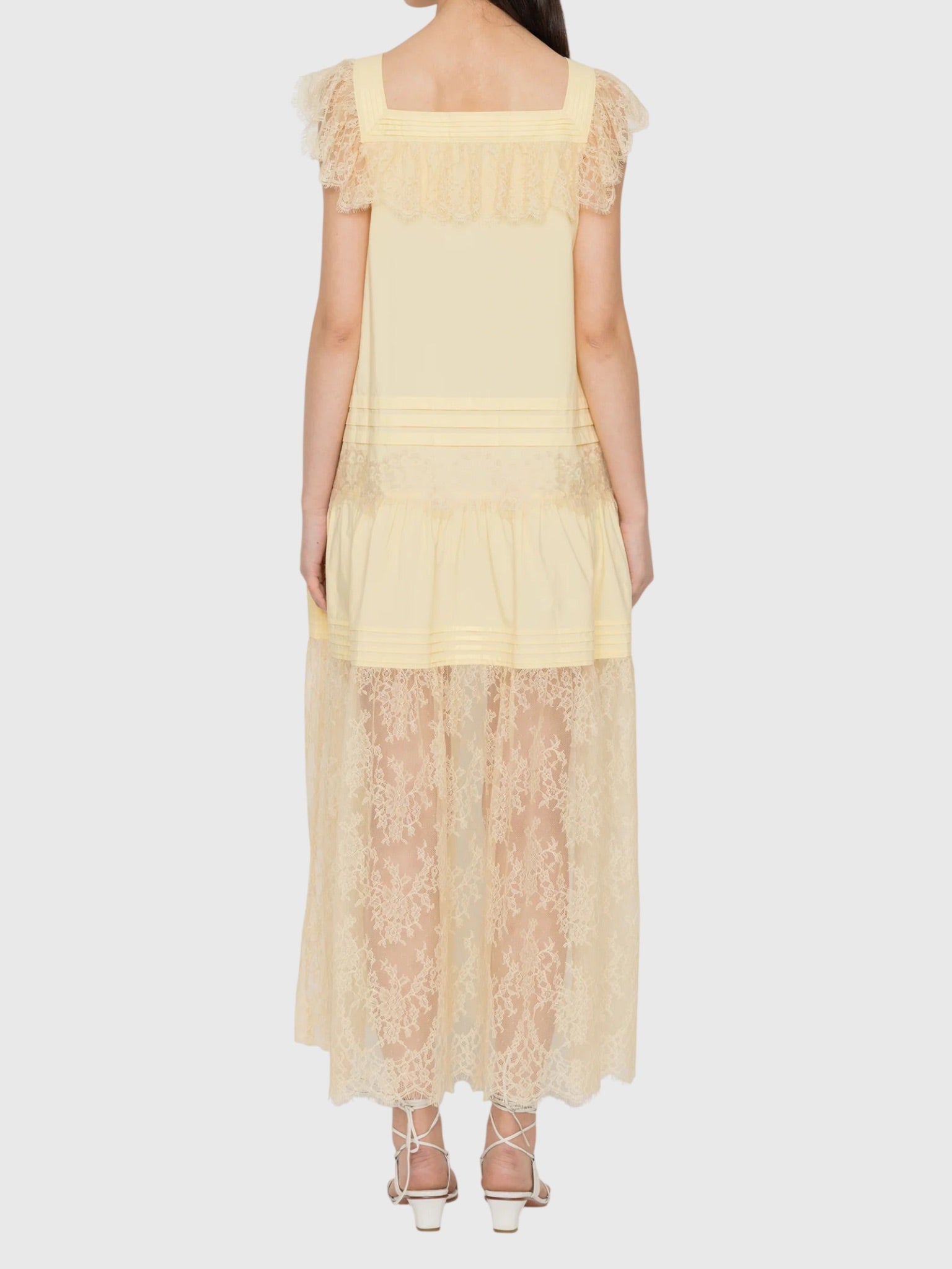 SEA Women's Hilda Dress