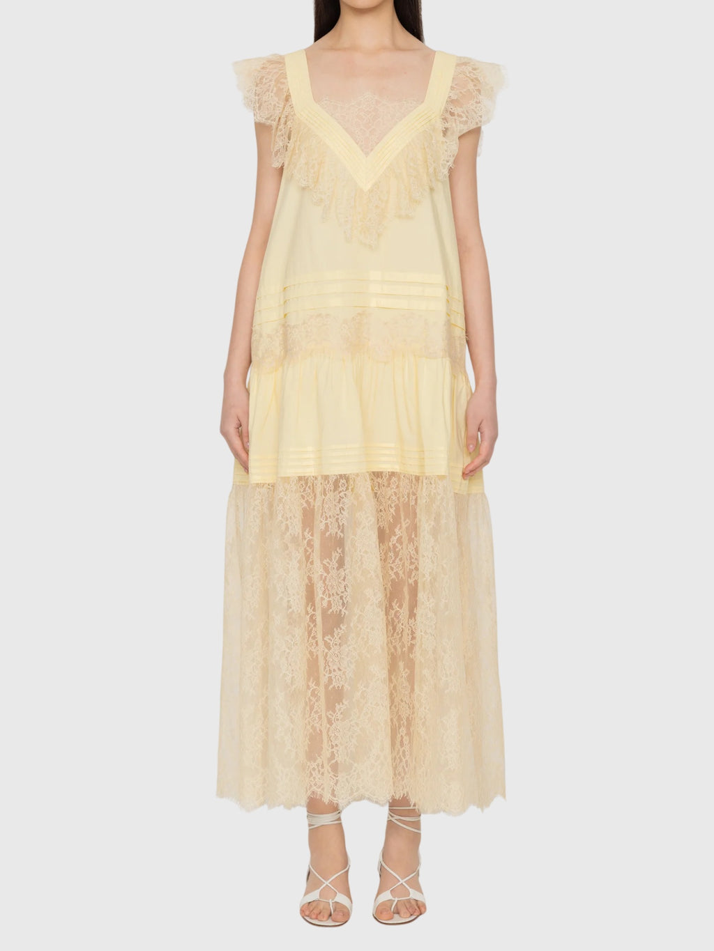 SEA Women's Hilda Dress