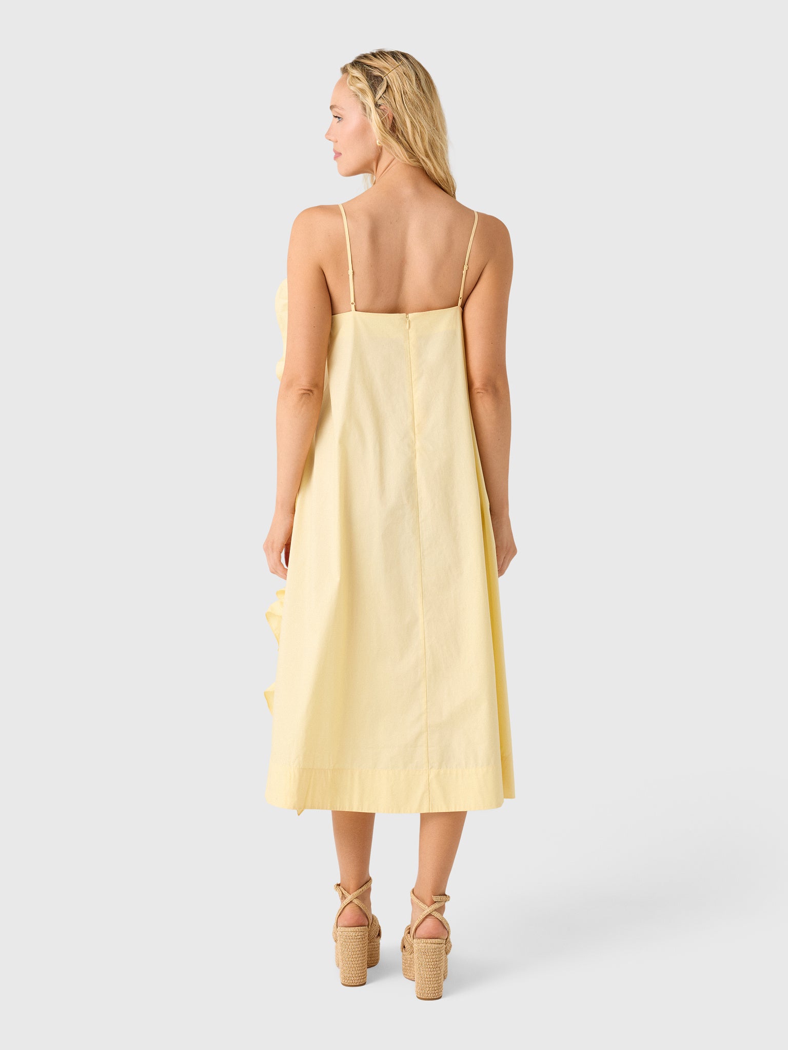 SEA Women's Lisette Dress - Saint Bernard