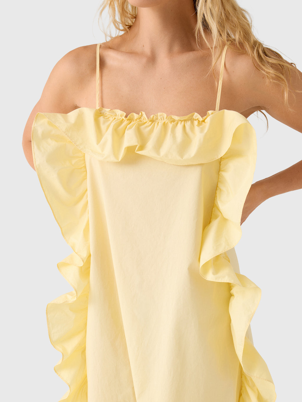 SEA Women's Lisette Dress - Saint Bernard