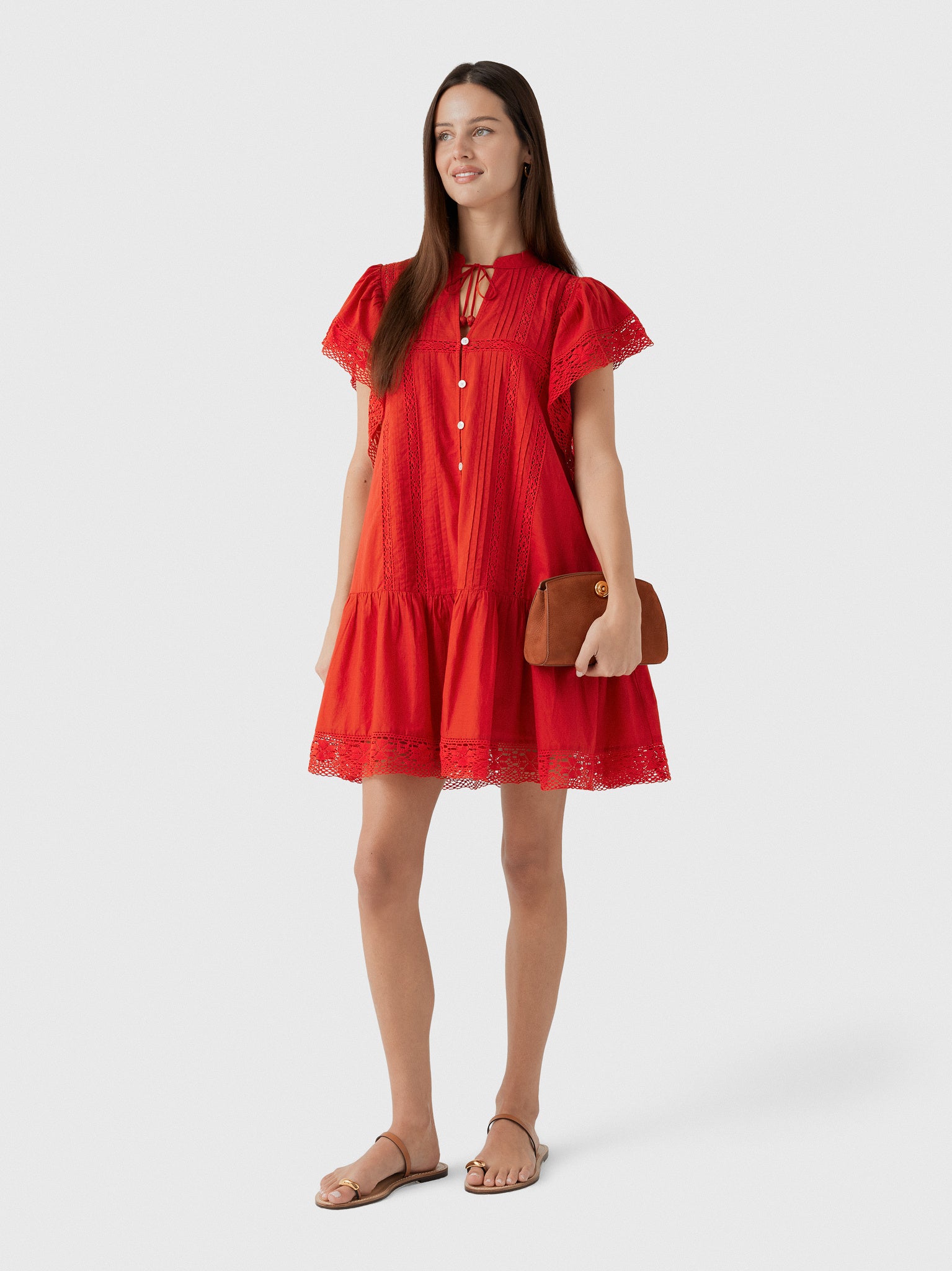 SEA Women's Pippa Mini Dress