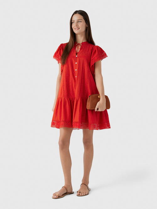 SEA Women's Pippa Mini Dress