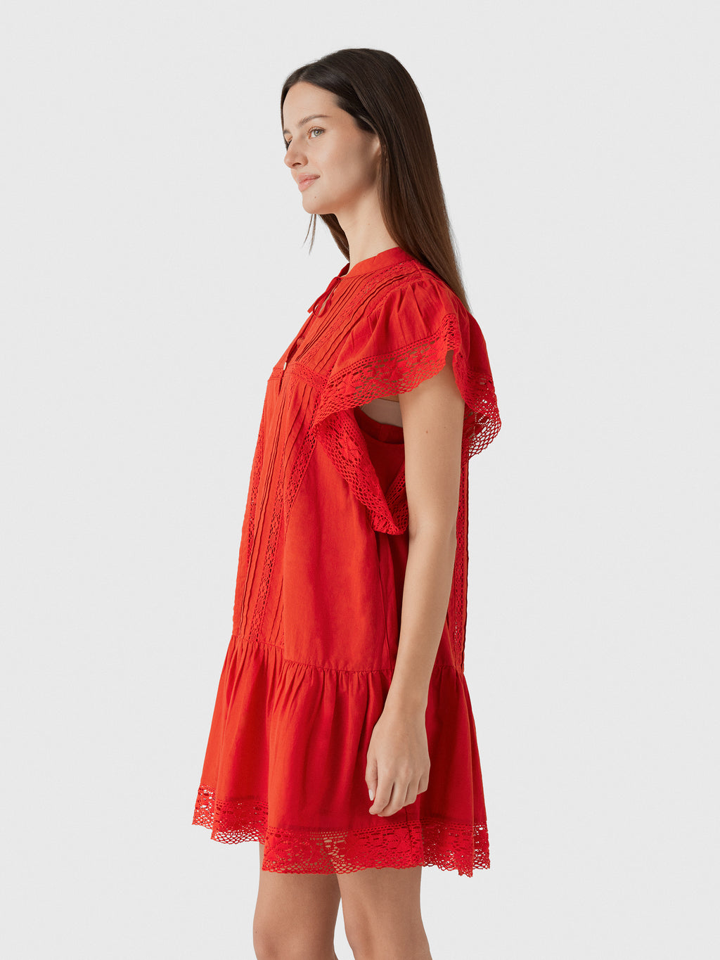 SEA Women's Pippa Mini Dress