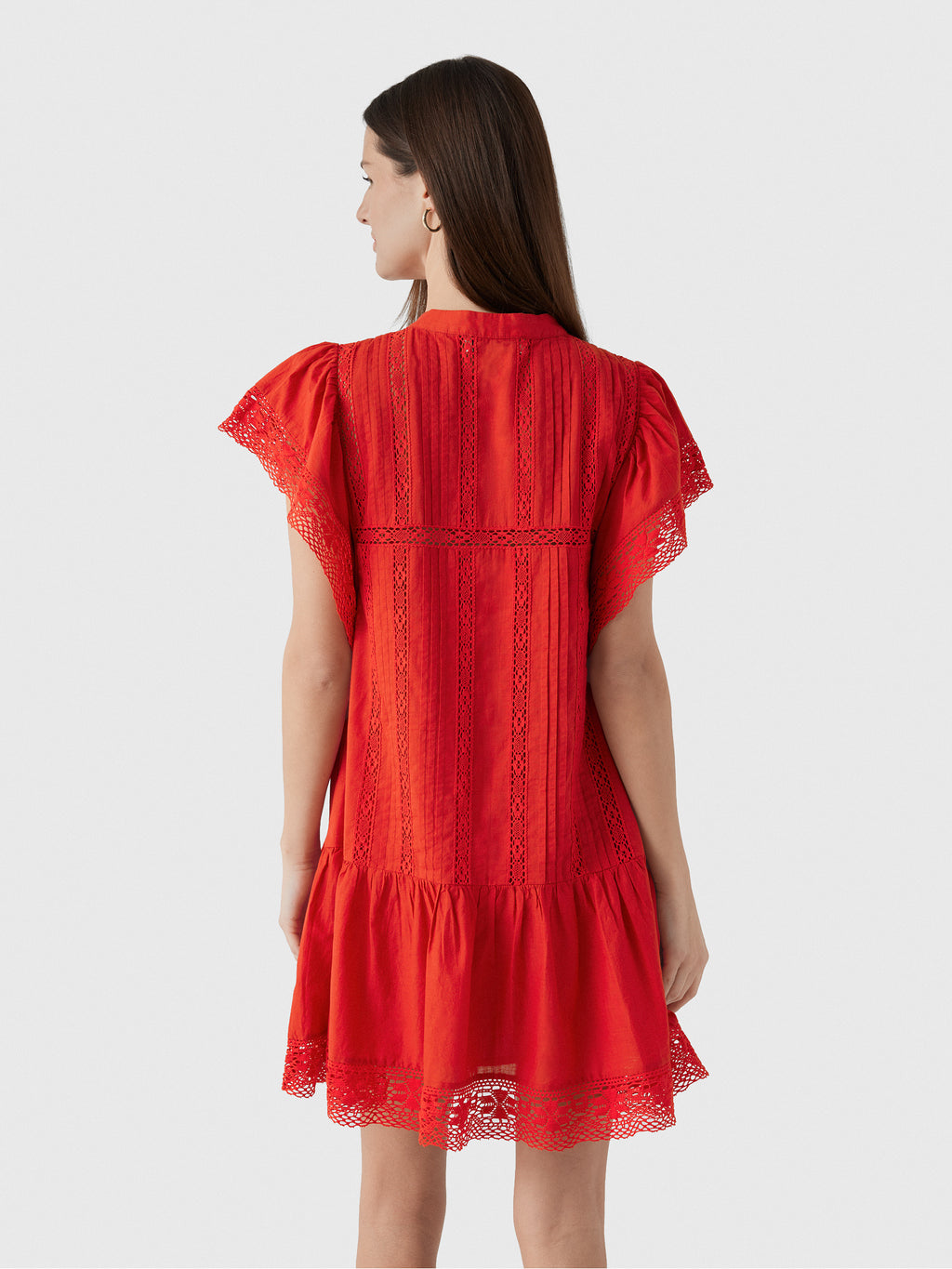 SEA Women's Pippa Mini Dress