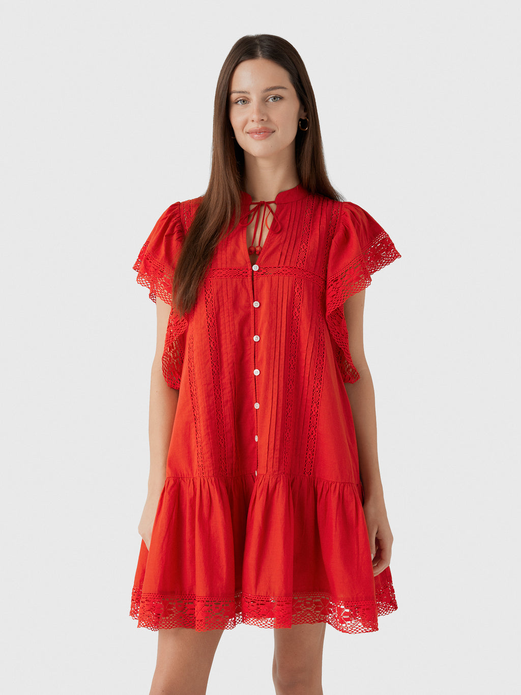 SEA Women's Pippa Mini Dress