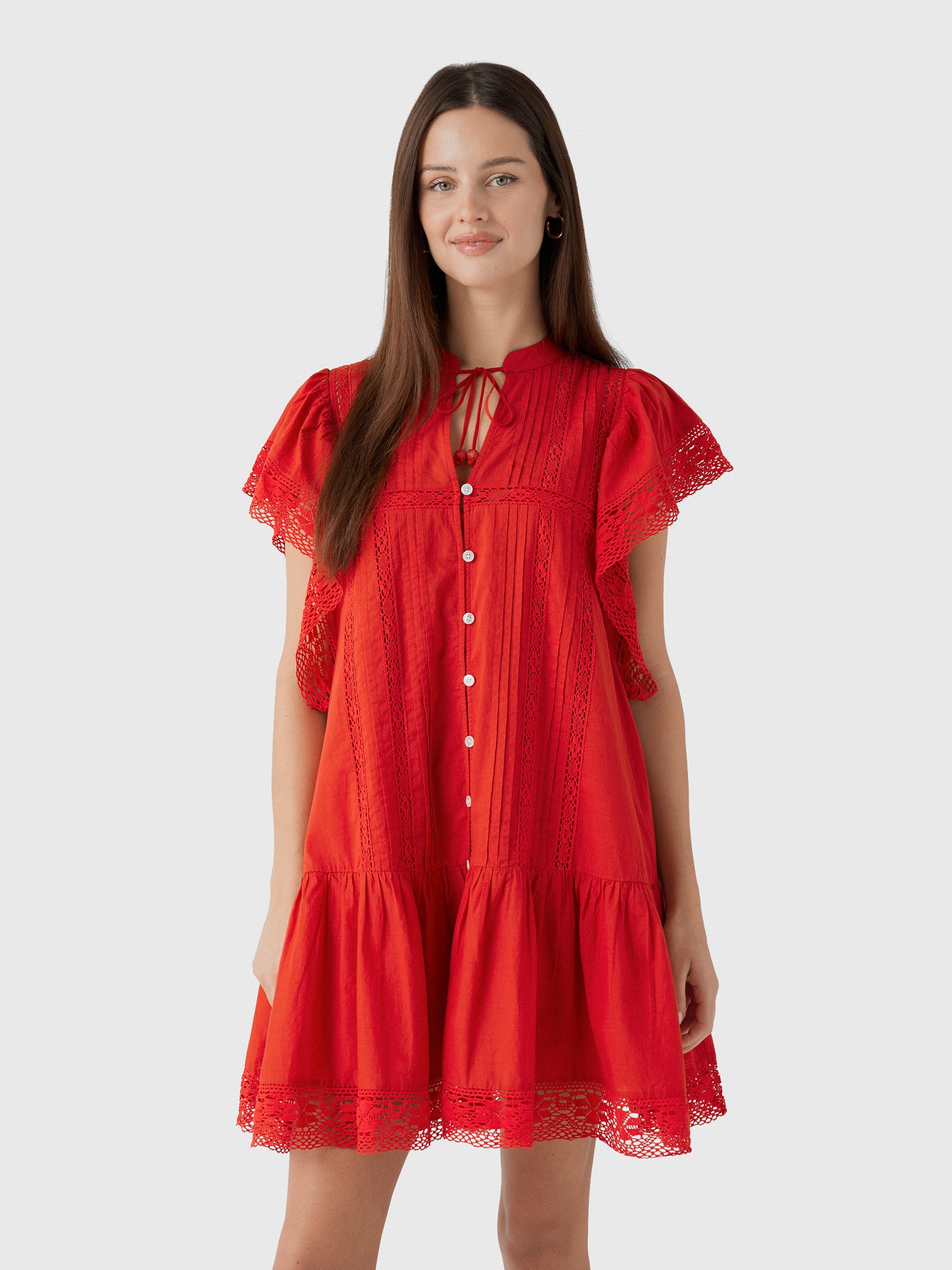 SEA Women's Pippa Mini Dress