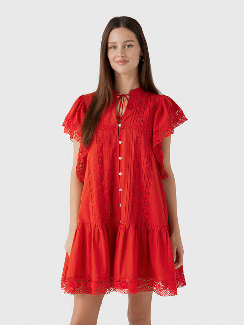 SEA Women's Pippa Mini Dress