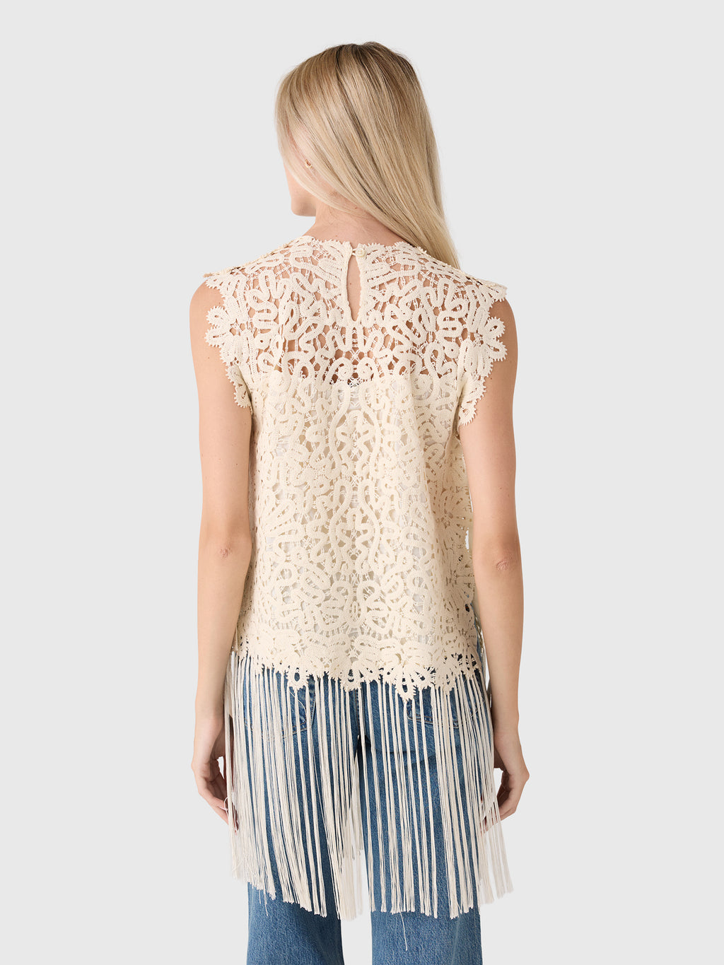 SEA Women's Alina Top - Saint Bernard
