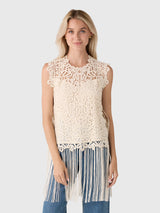 SEA Women's Alina Top - Saint Bernard