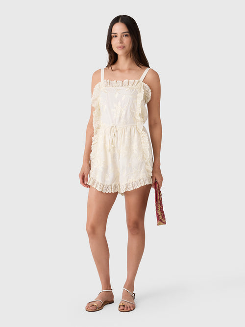 SEA Women's Alina Romper