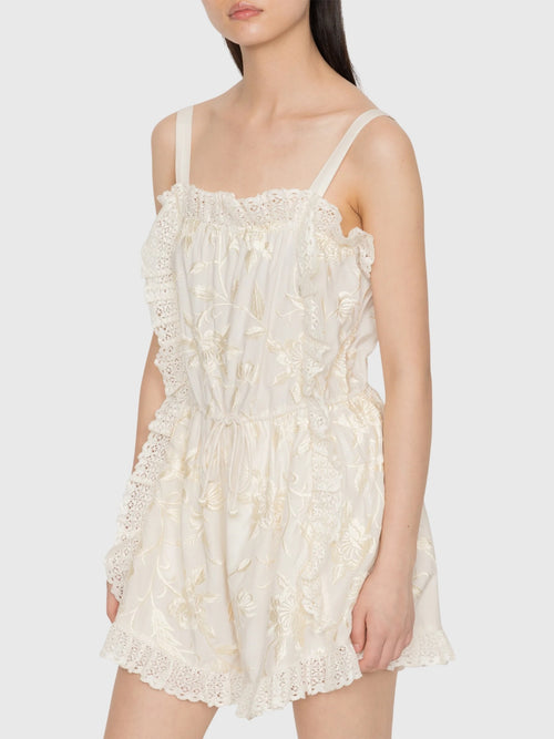 SEA Women's Alina Romper
