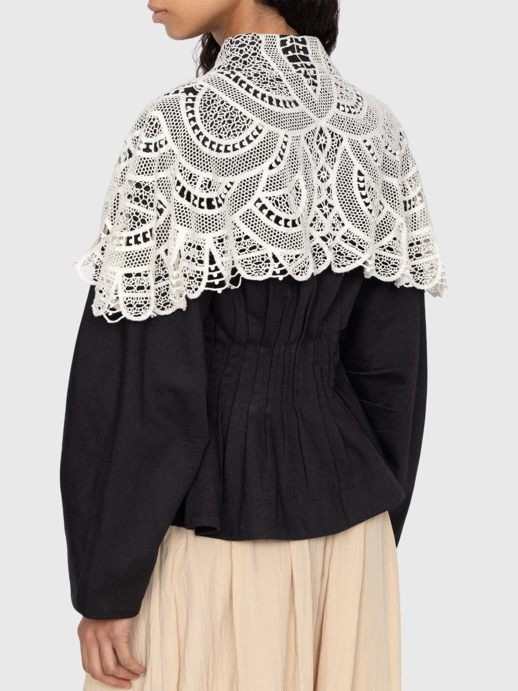 SEA Women's Alina Jacket - Saint Bernard