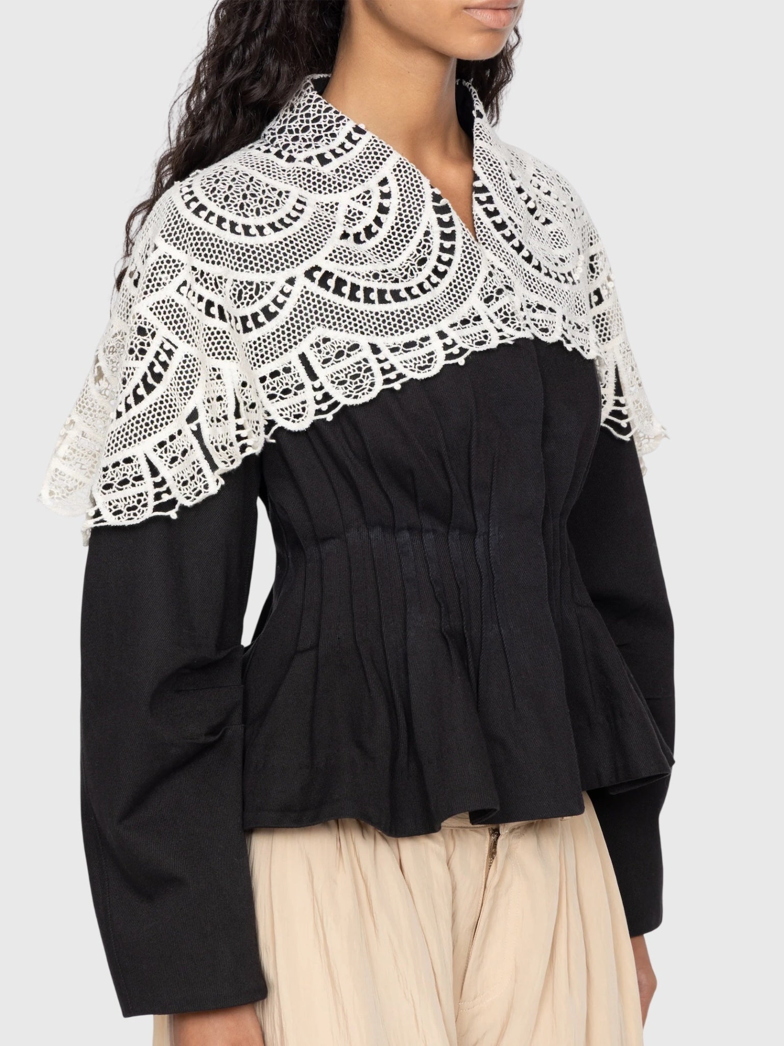 SEA Women's Alina Jacket - Saint Bernard