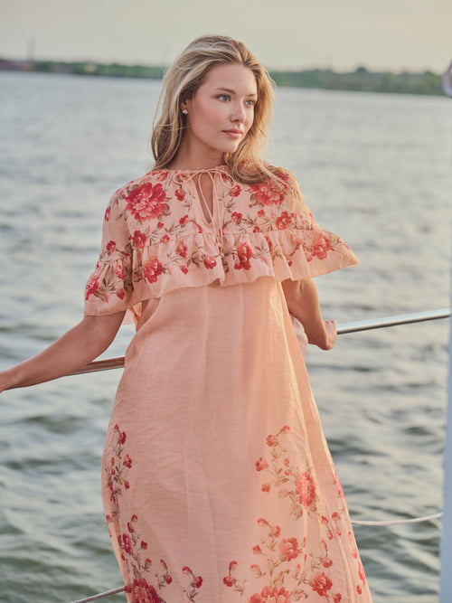 SEA Women's Christina Dress
