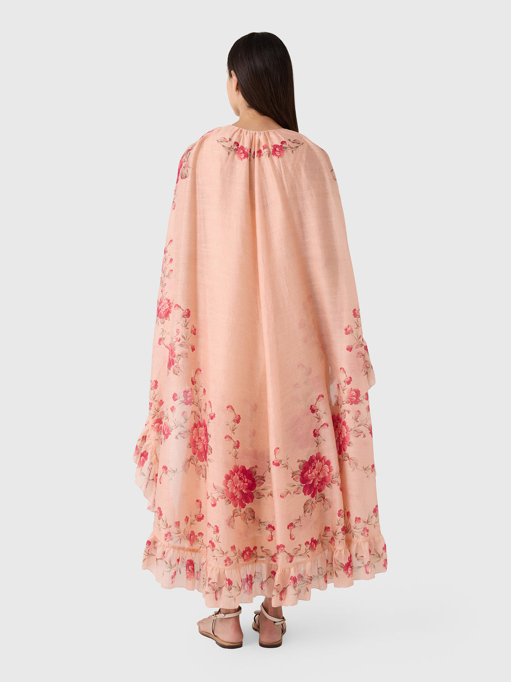 SEA Women's Christina Dress - Saint Bernard