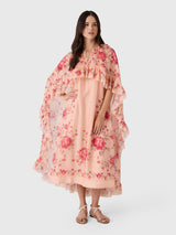 SEA Women's Christina Dress - Saint Bernard