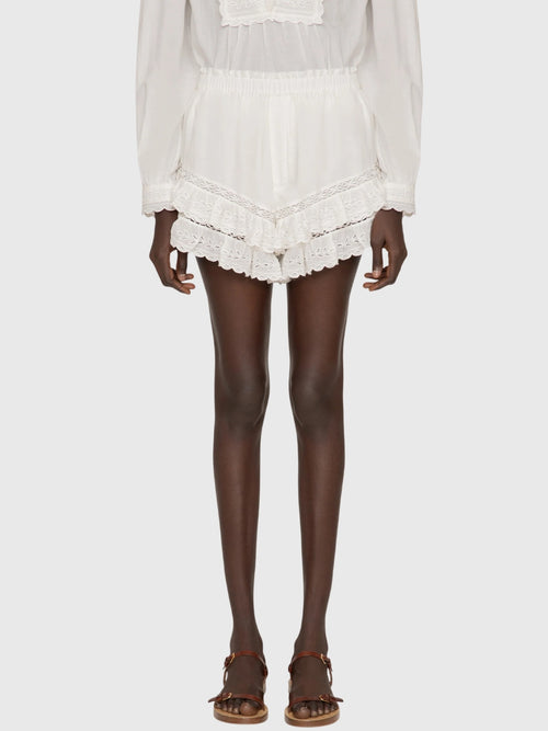 SEA Women's Eliza Short