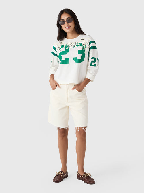 SEA Women's Georgie Long Sleeve Tee