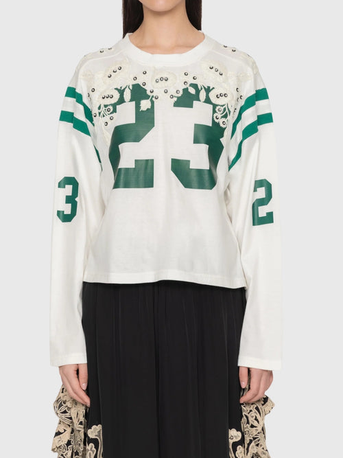 SEA Women's Georgie Long Sleeve Tee