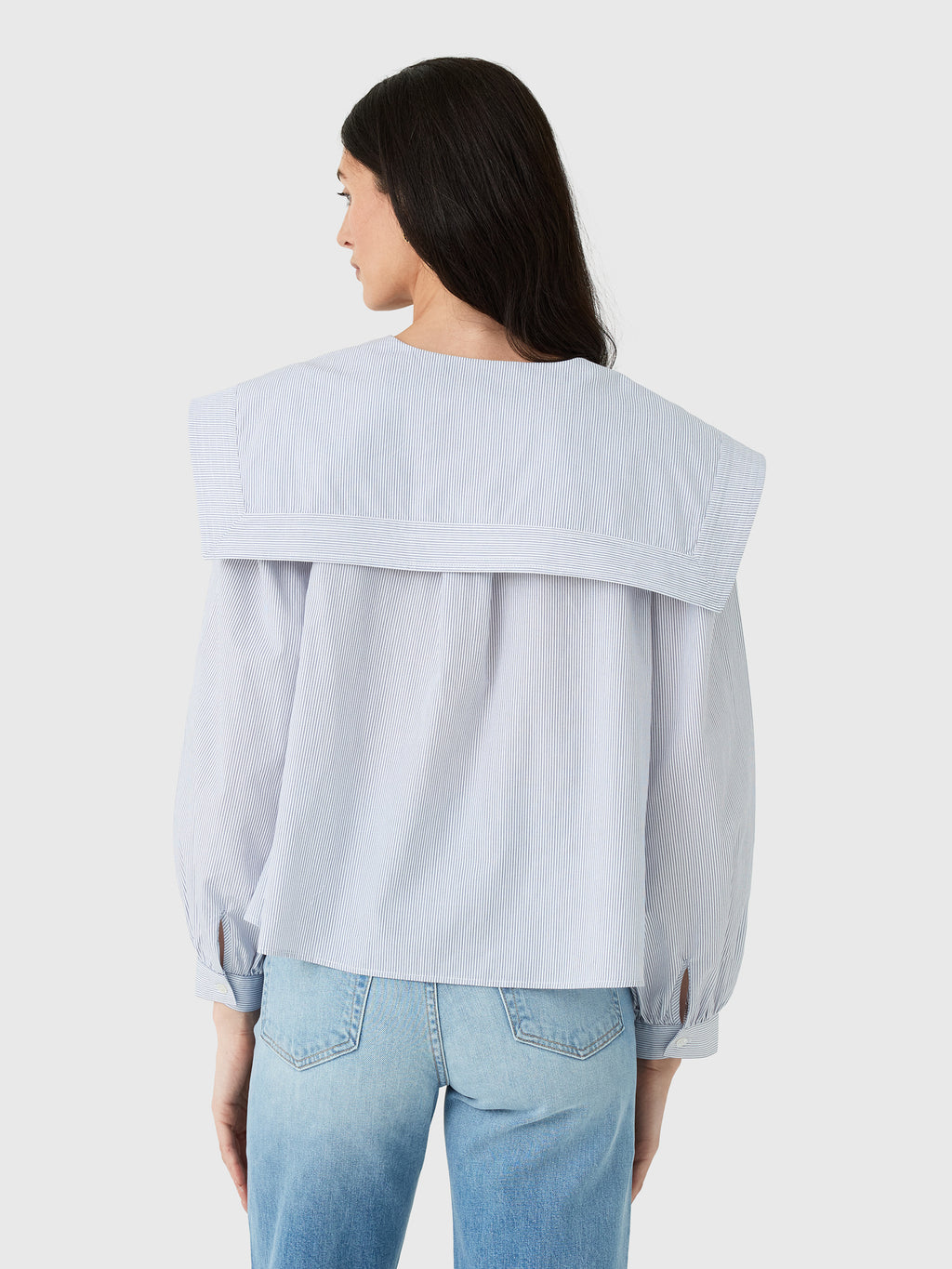 SEA Women's Odessa Shirt - Saint Bernard