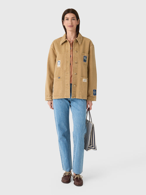 SEA Women's Winslow Jacket