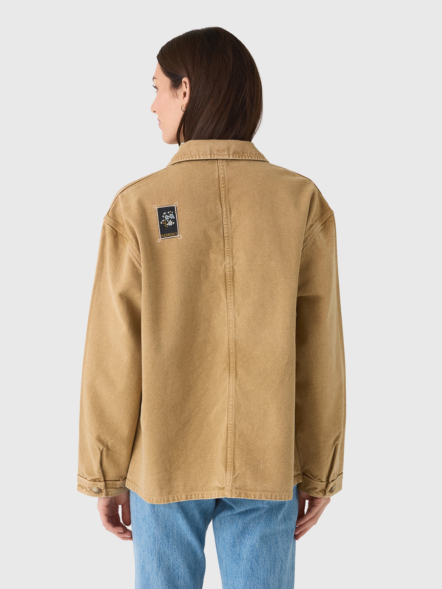 SEA Women's Winslow Jacket - Saint Bernard