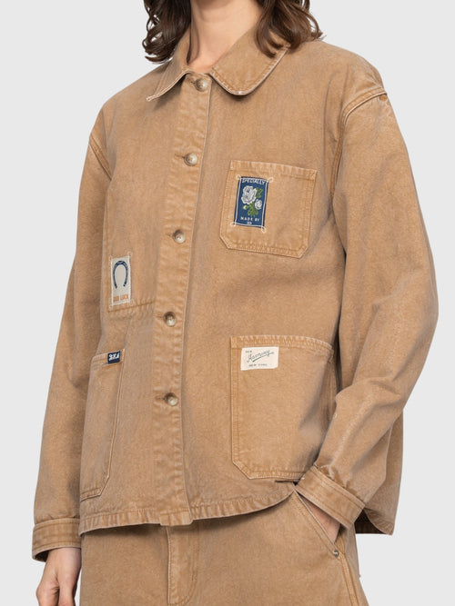 SEA Women's Winslow Jacket