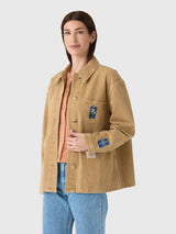 SEA Women's Winslow Jacket - Saint Bernard
