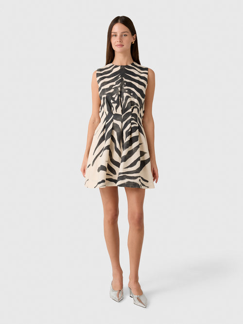 Andres Otalora Women's Karibu Mini Dress