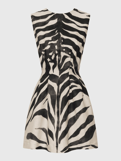 Andres Otalora Women's Karibu Mini Dress