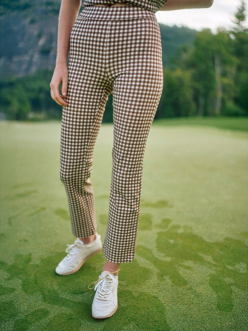 Byrdie Women's Palm Pant