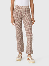 Byrdie Women's Palm Pant - Saint Bernard
