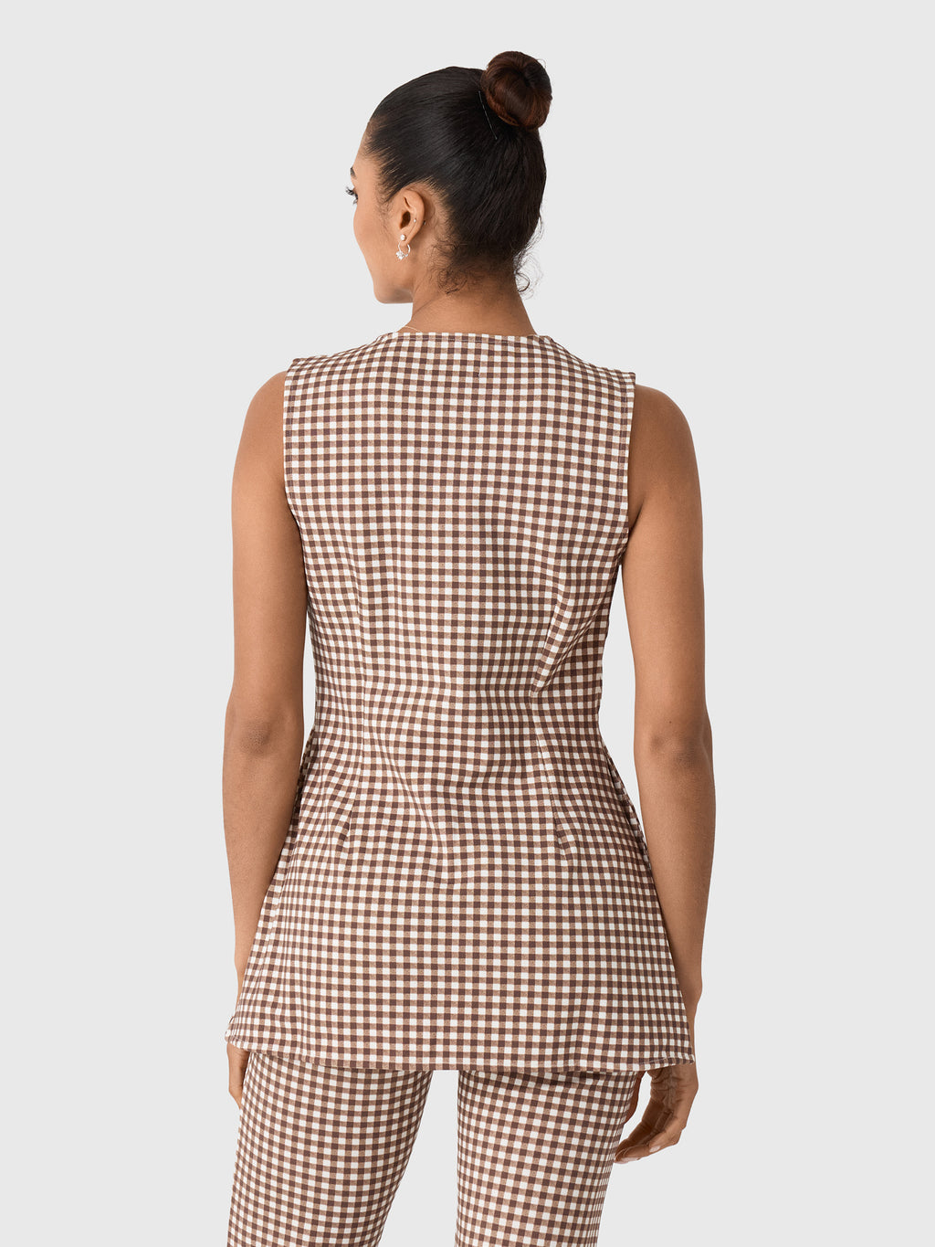 Byrdie Women's Regatta Top - Saint Bernard