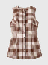 Byrdie Women's Regatta Top