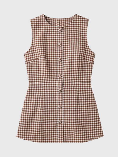 Byrdie Women's Regatta Top