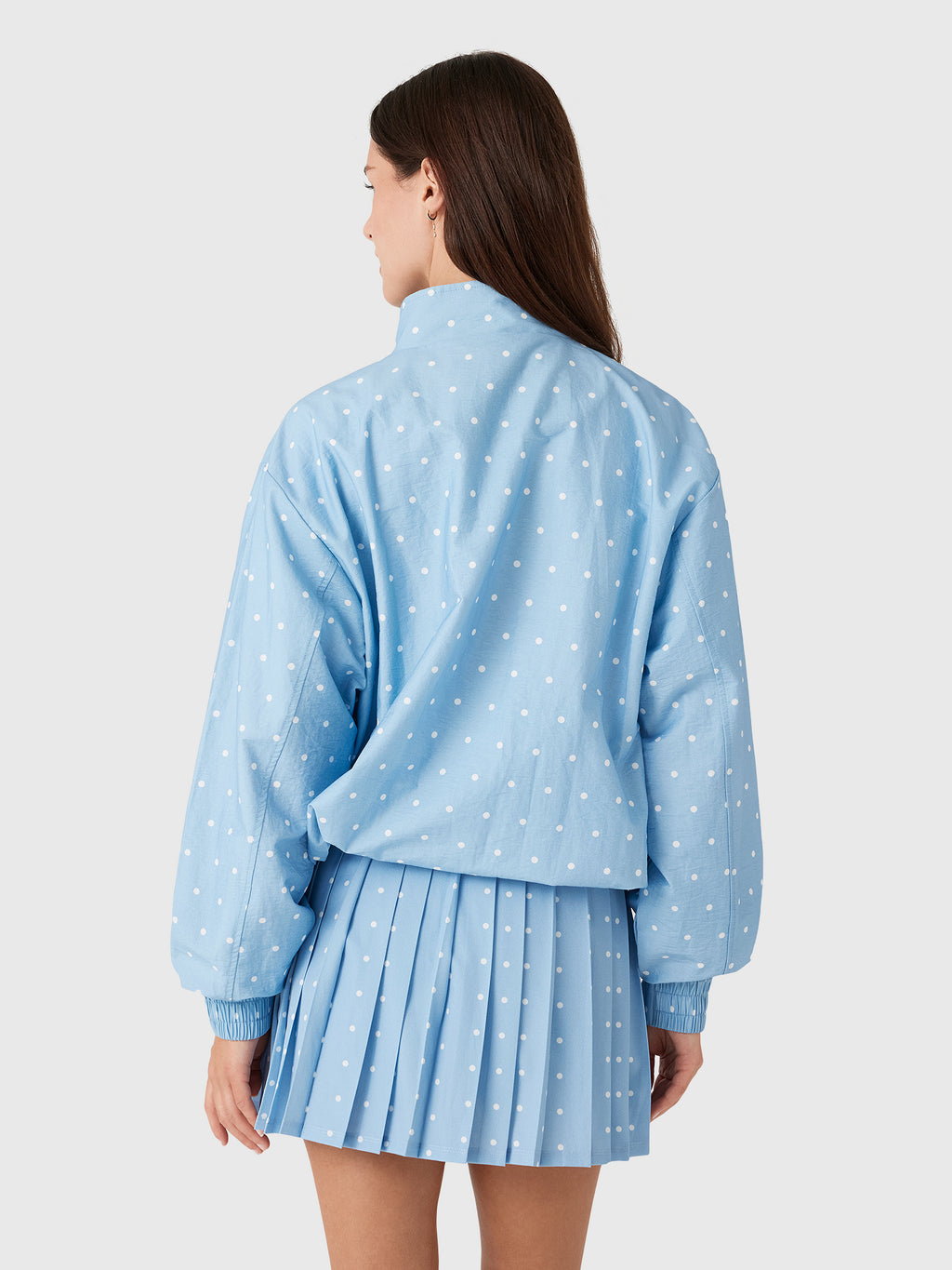 Byrdie Women's Juno Jacket - Saint Bernard