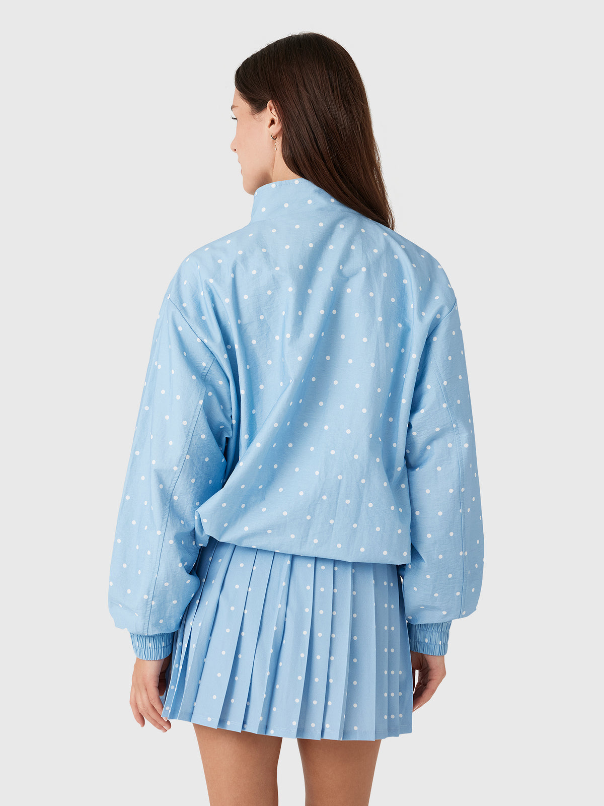 Byrdie Women's Juno Jacket - Saint Bernard
